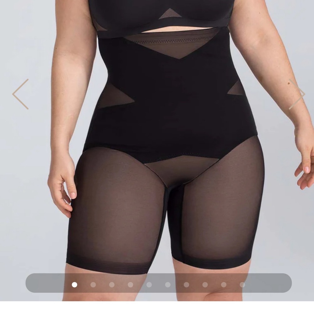 Honey love superpower short shapewear